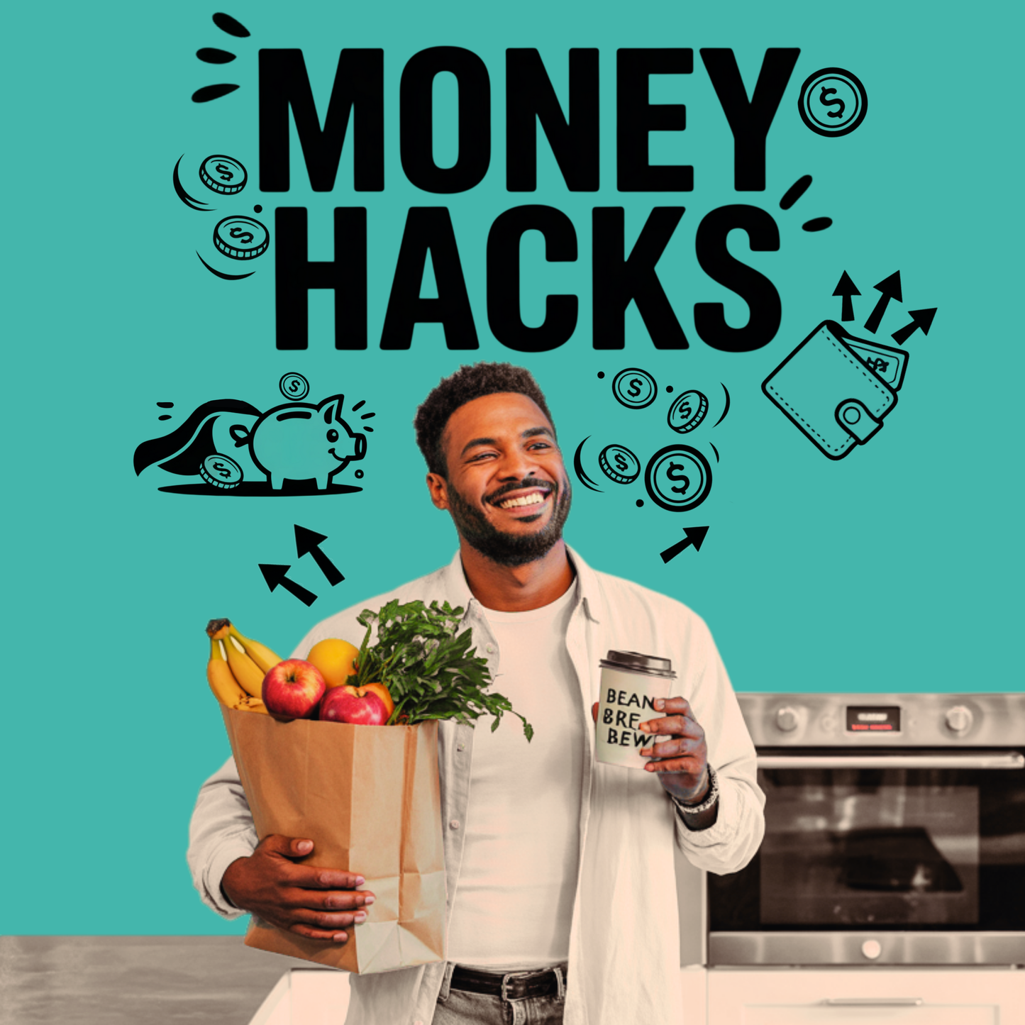 Money Hacks: Forbidden Money Behind Closed Doors (That’s Why You’re Reading This)