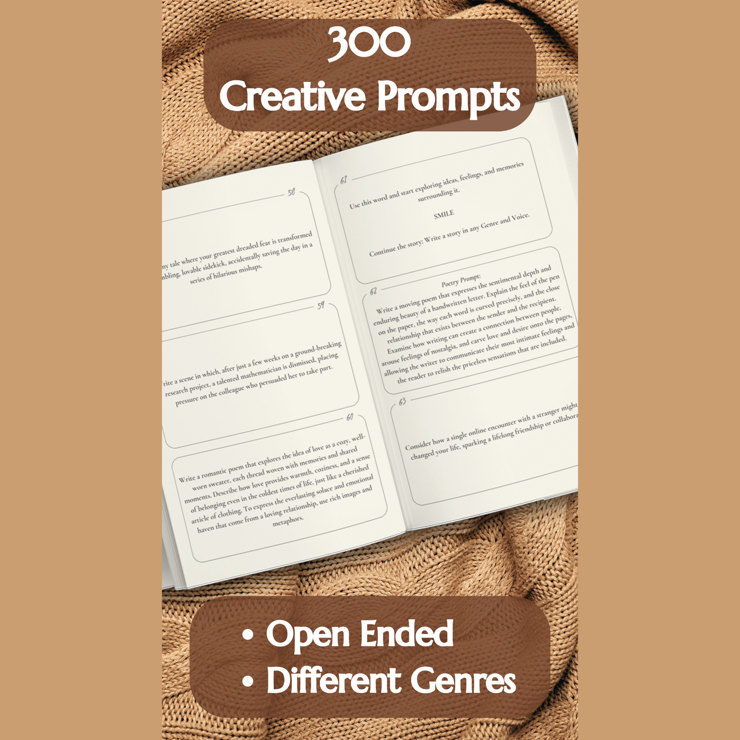Creative Writing