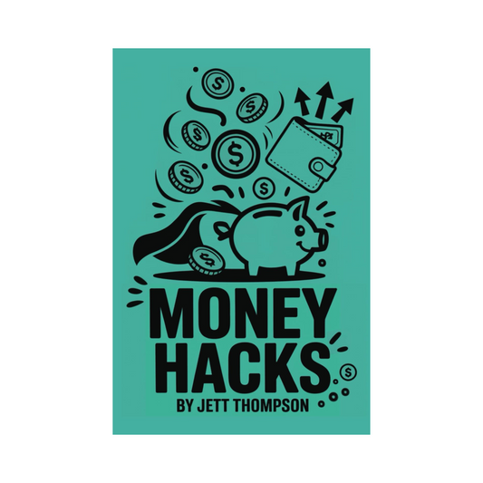 Money Hacks: Forbidden Money Behind Closed Doors (That’s Why You’re Reading This)