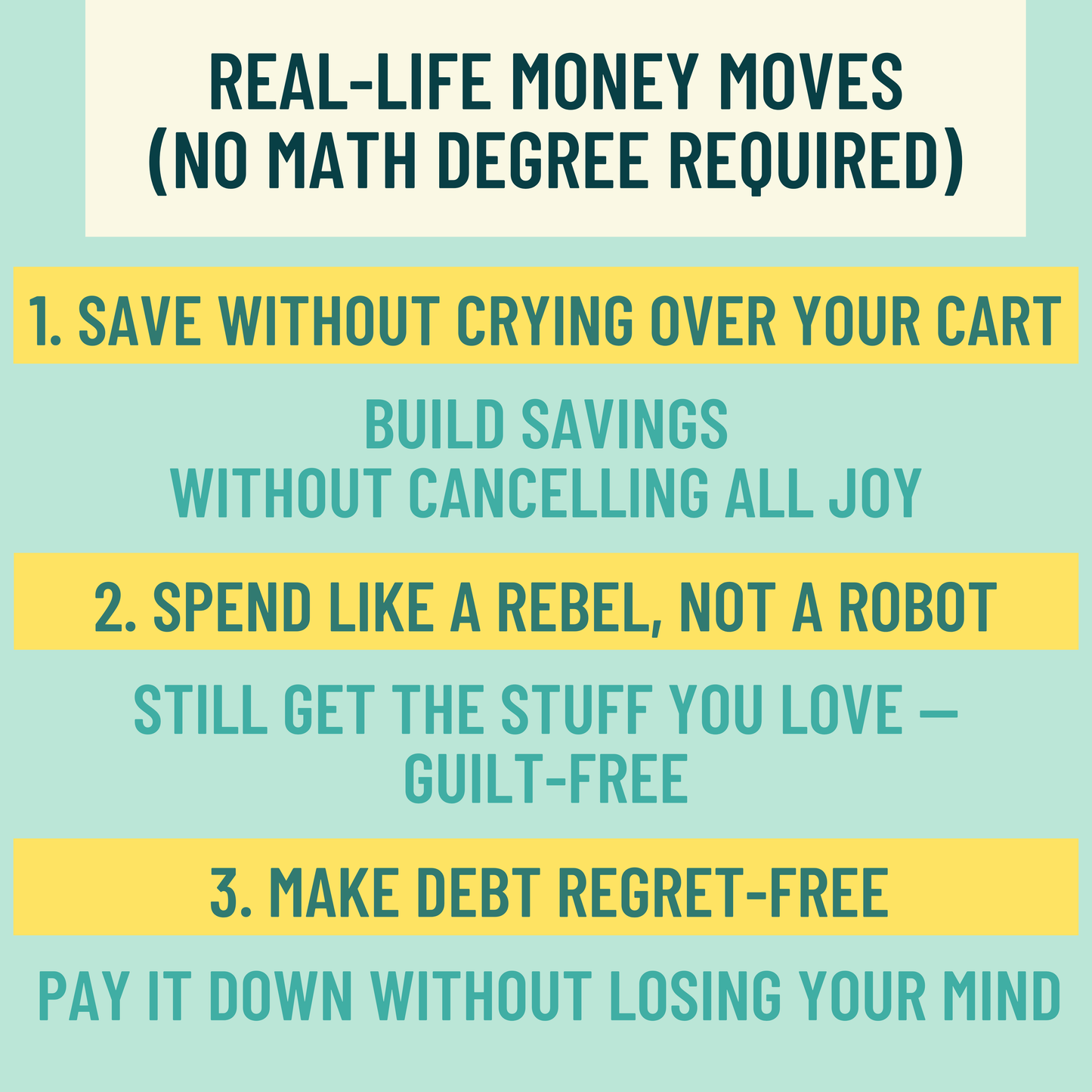 Money Hacks: Forbidden Money Behind Closed Doors (That’s Why You’re Reading This)
