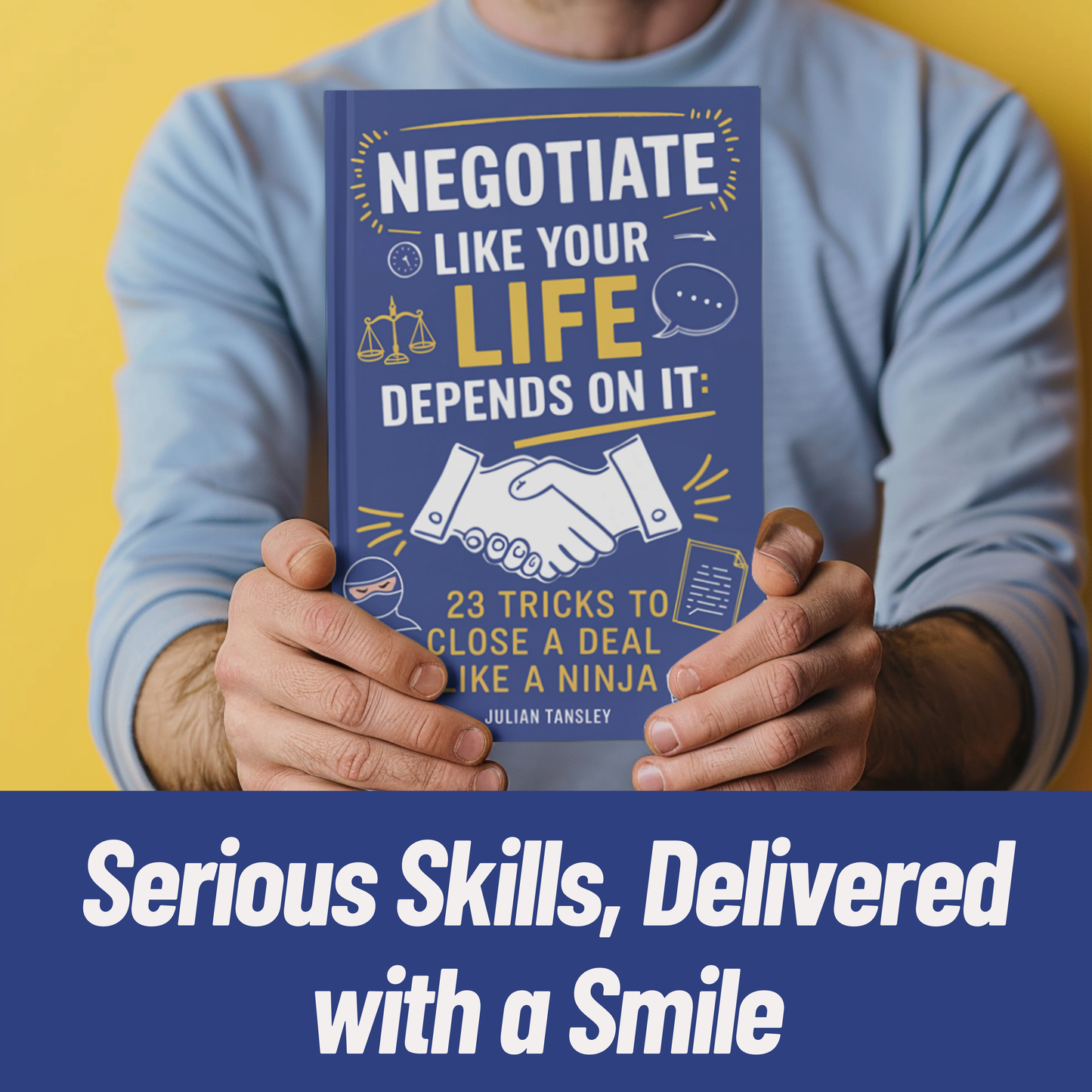 Box Set: Business & Self-Growth