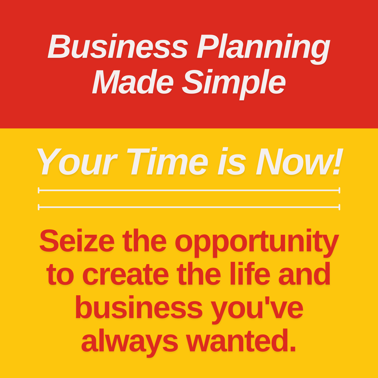 The Basics of Starting a Business: Proper Planning Prevents P!ss Poor Performance