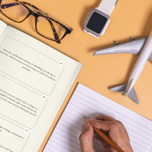 300 Prompts for Creative Writing VOL1: Ignite your imagination daily